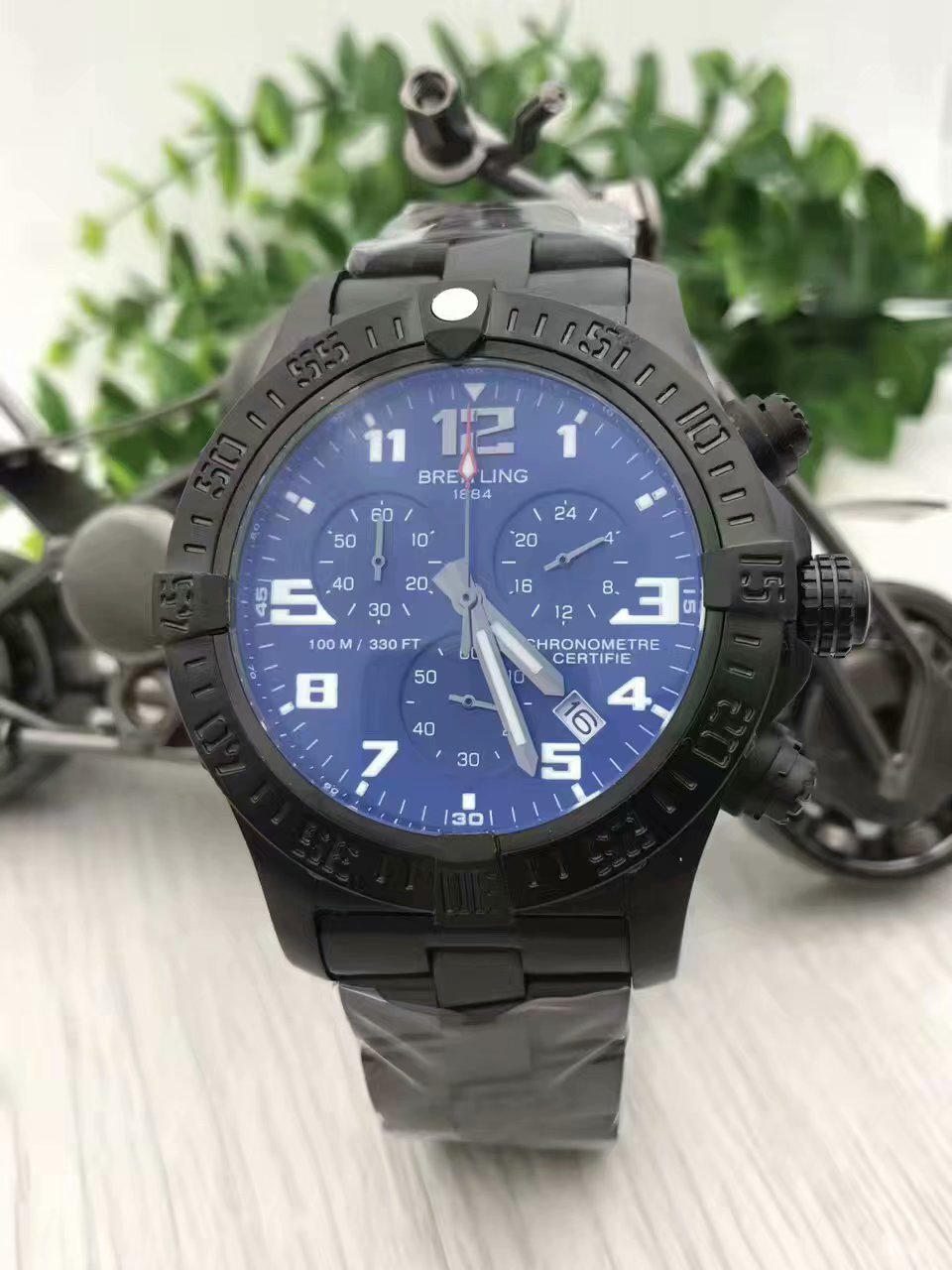 Breitling Watch 922